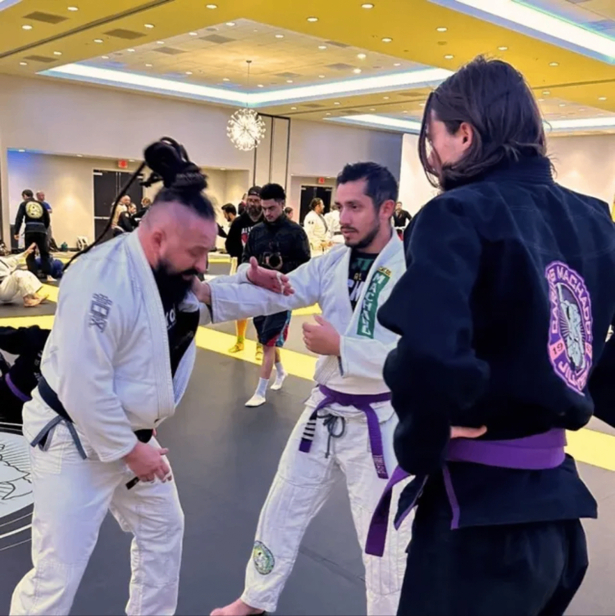 Starting Jiu-Jitsu After 30: What Nobody Told You