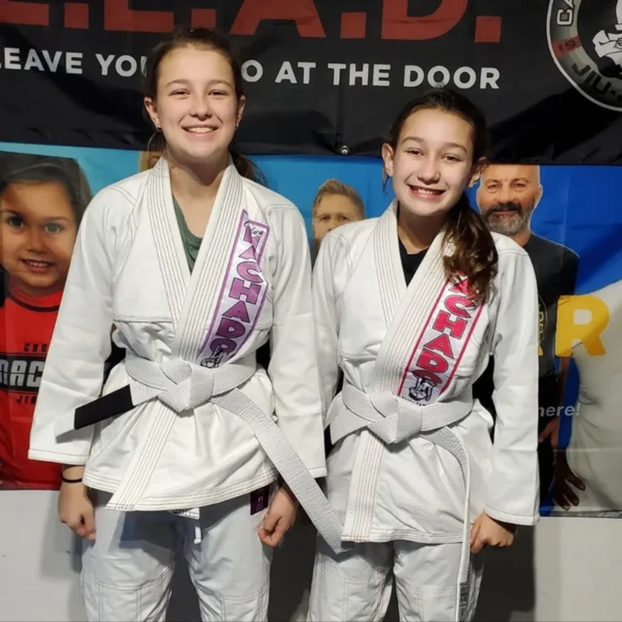 What to Expect at Your First Jiu-Jitsu Class