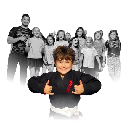 Minis Jiu-Jitsu
